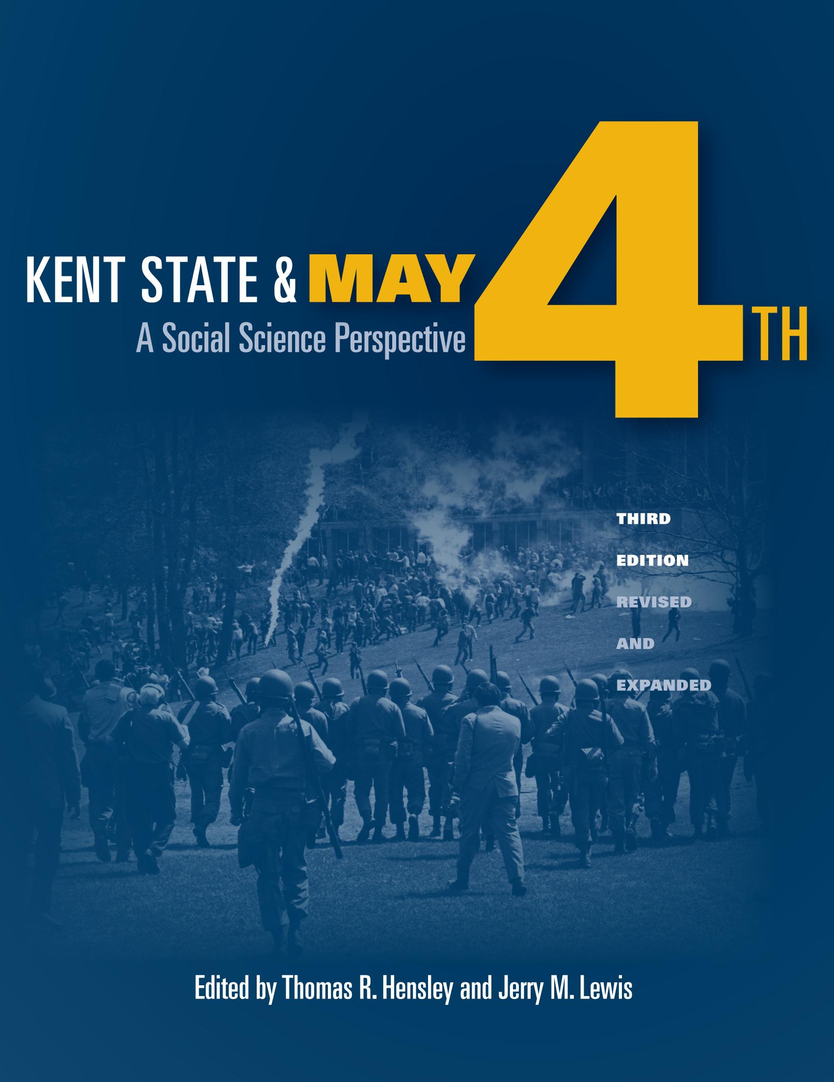 Kent State and May 4th