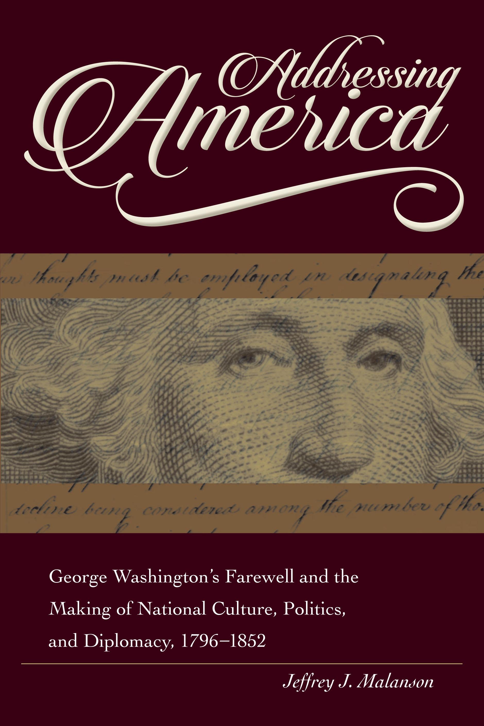 Addressing America