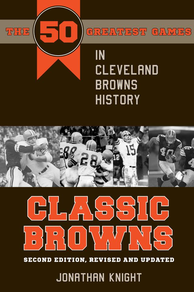 Classic Browns by Jonathan Knight