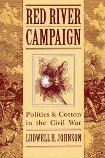 Red River Campaign