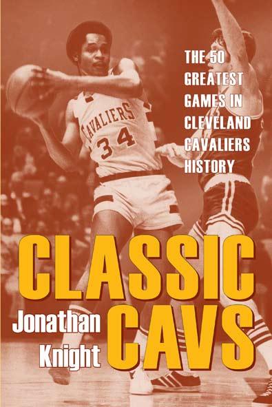 Classic Cavs by Jonathan Knight