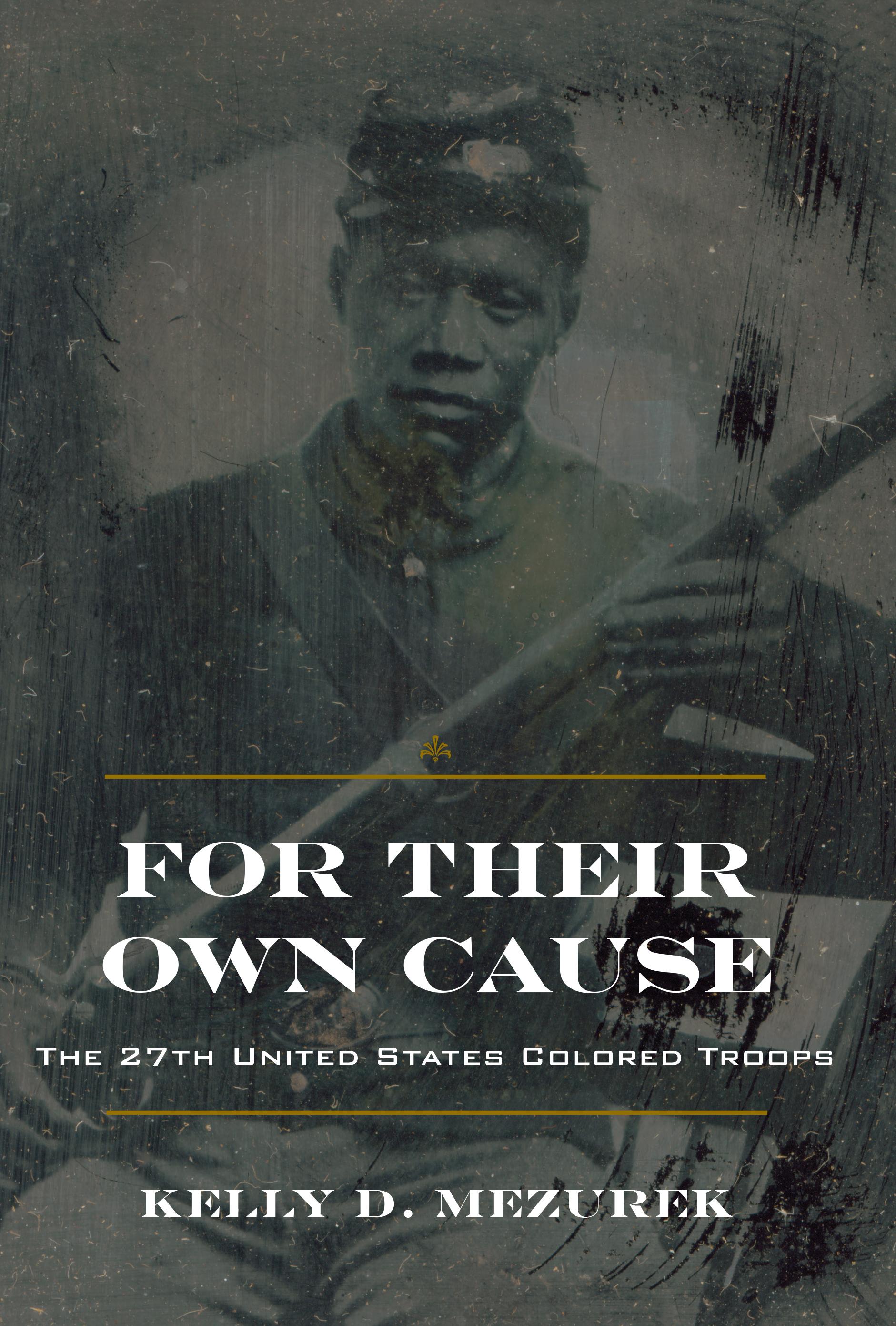 For Their Own Cause