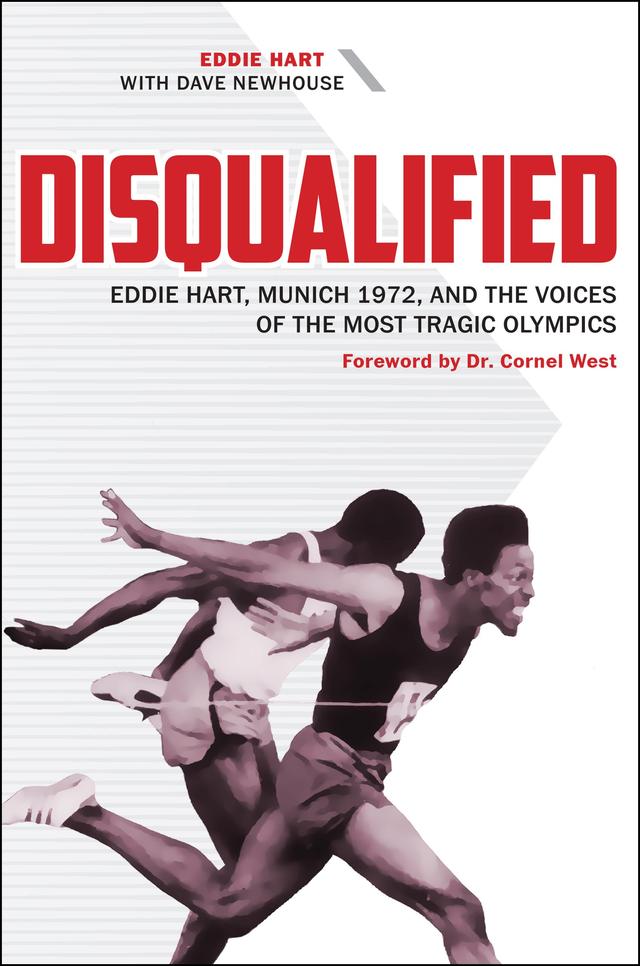 Disqualified by Eddie Hart