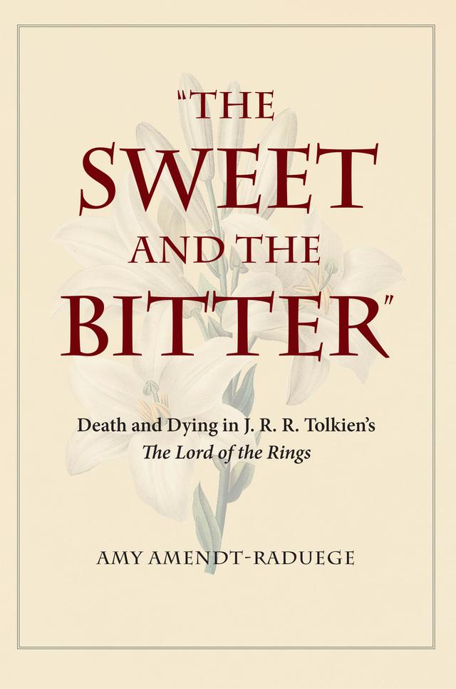 The Sweet and the Bitter by Amy Amendt-Raduege