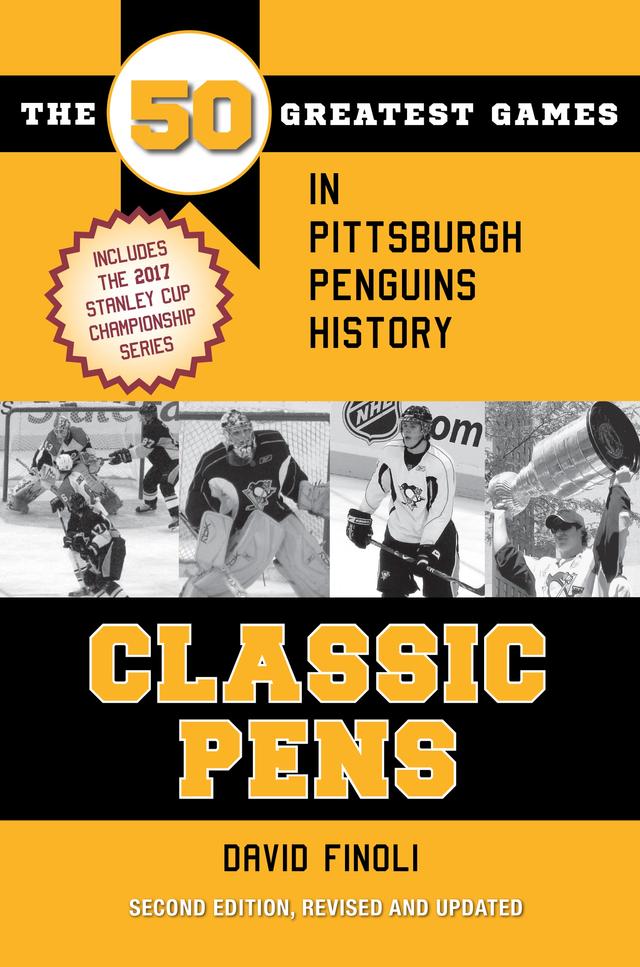 Classic Pens by David Finoli