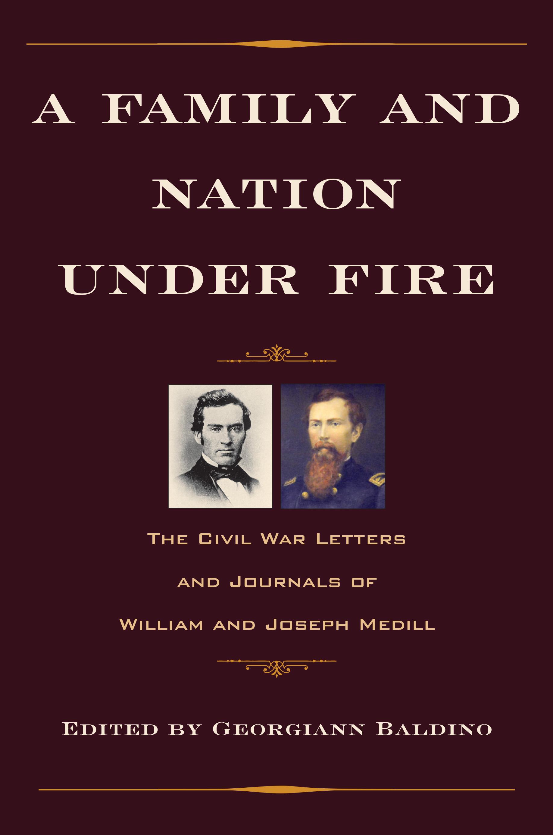 A Family and Nation under Fire