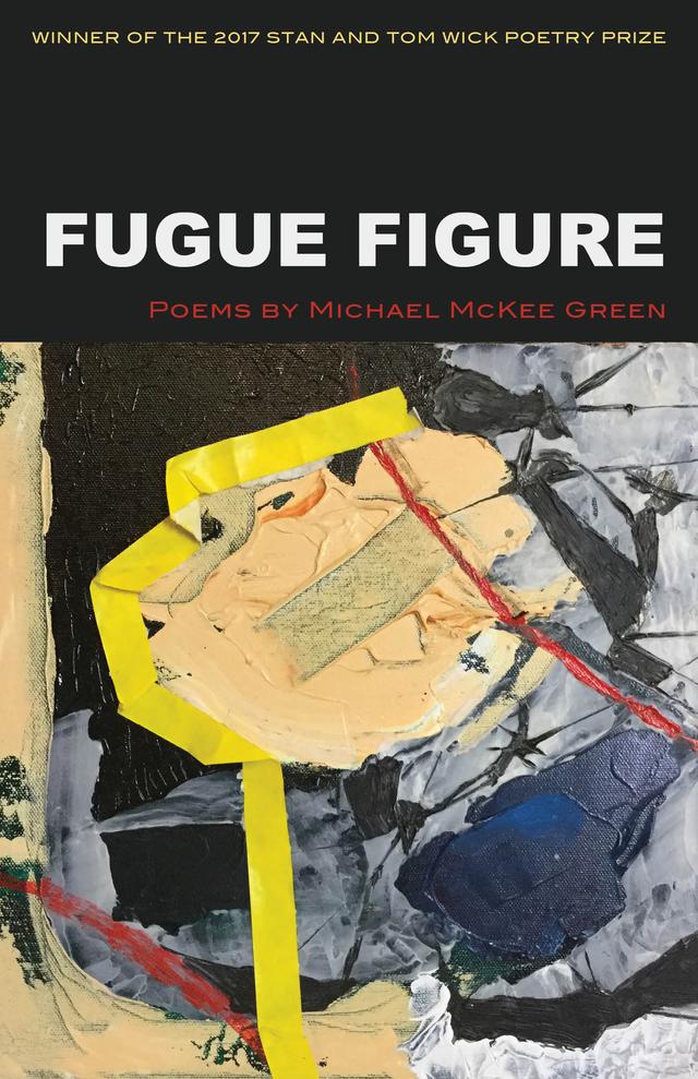Fugue Figure by Michael McKee Green