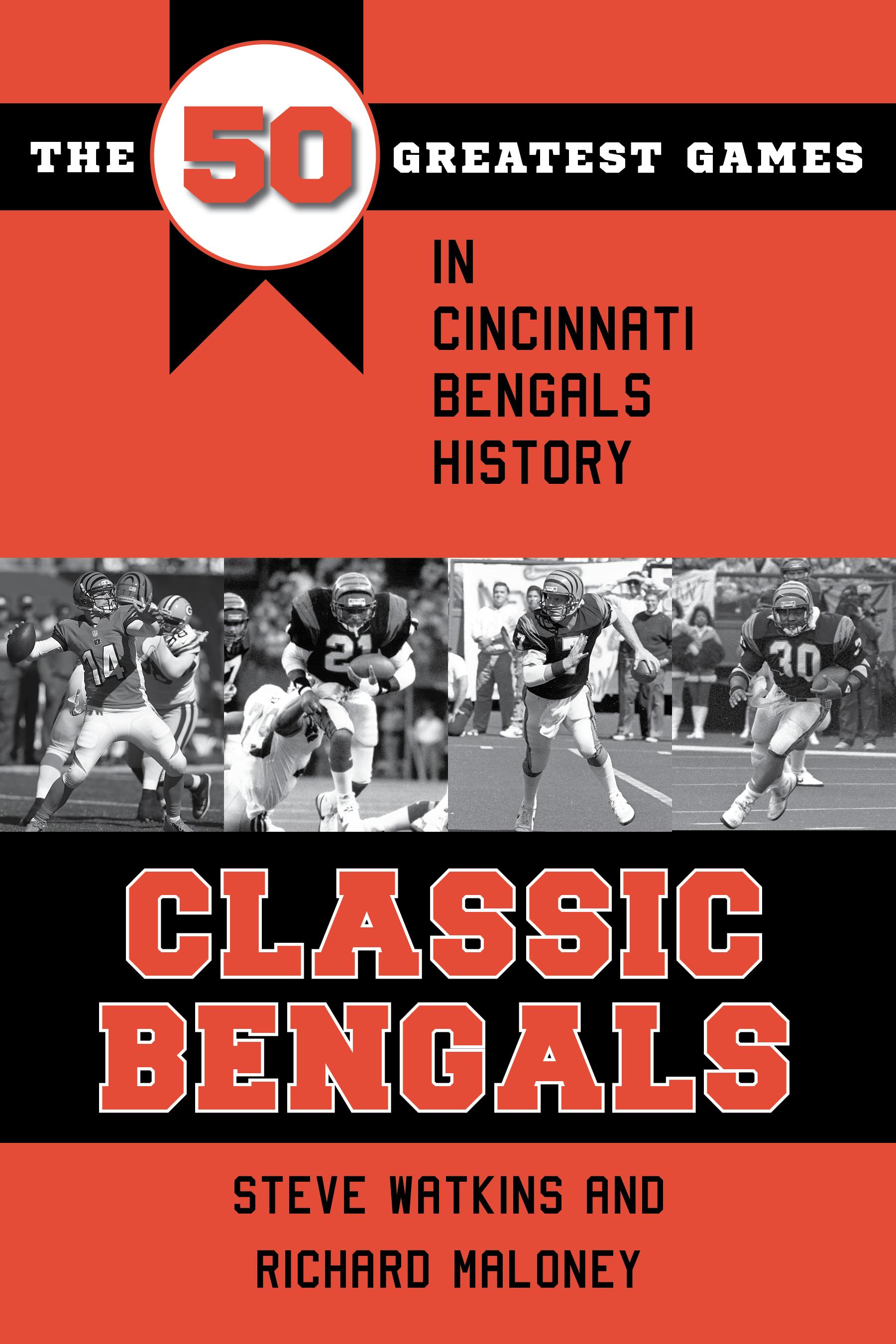 Classic Bengals