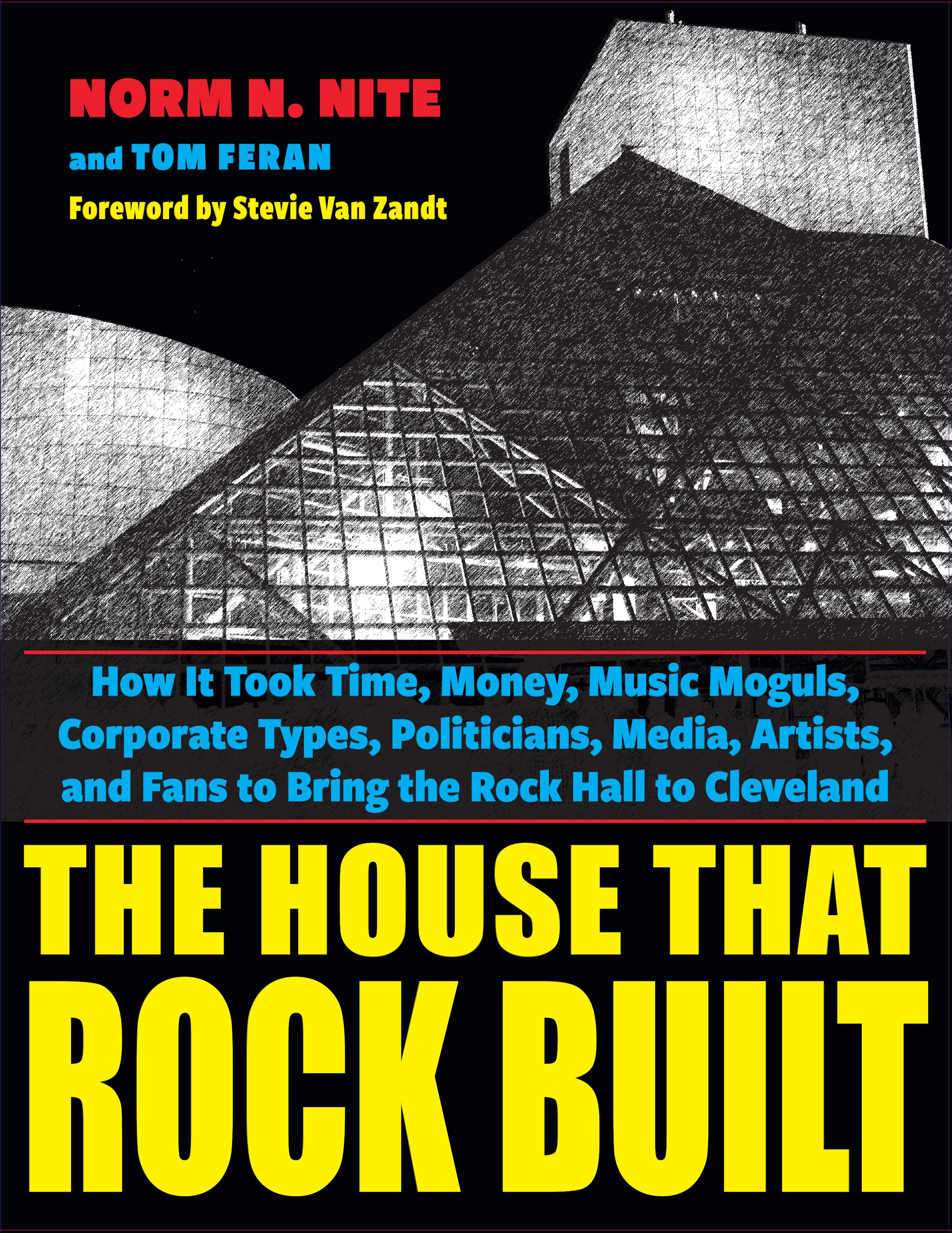 The House That Rock Built