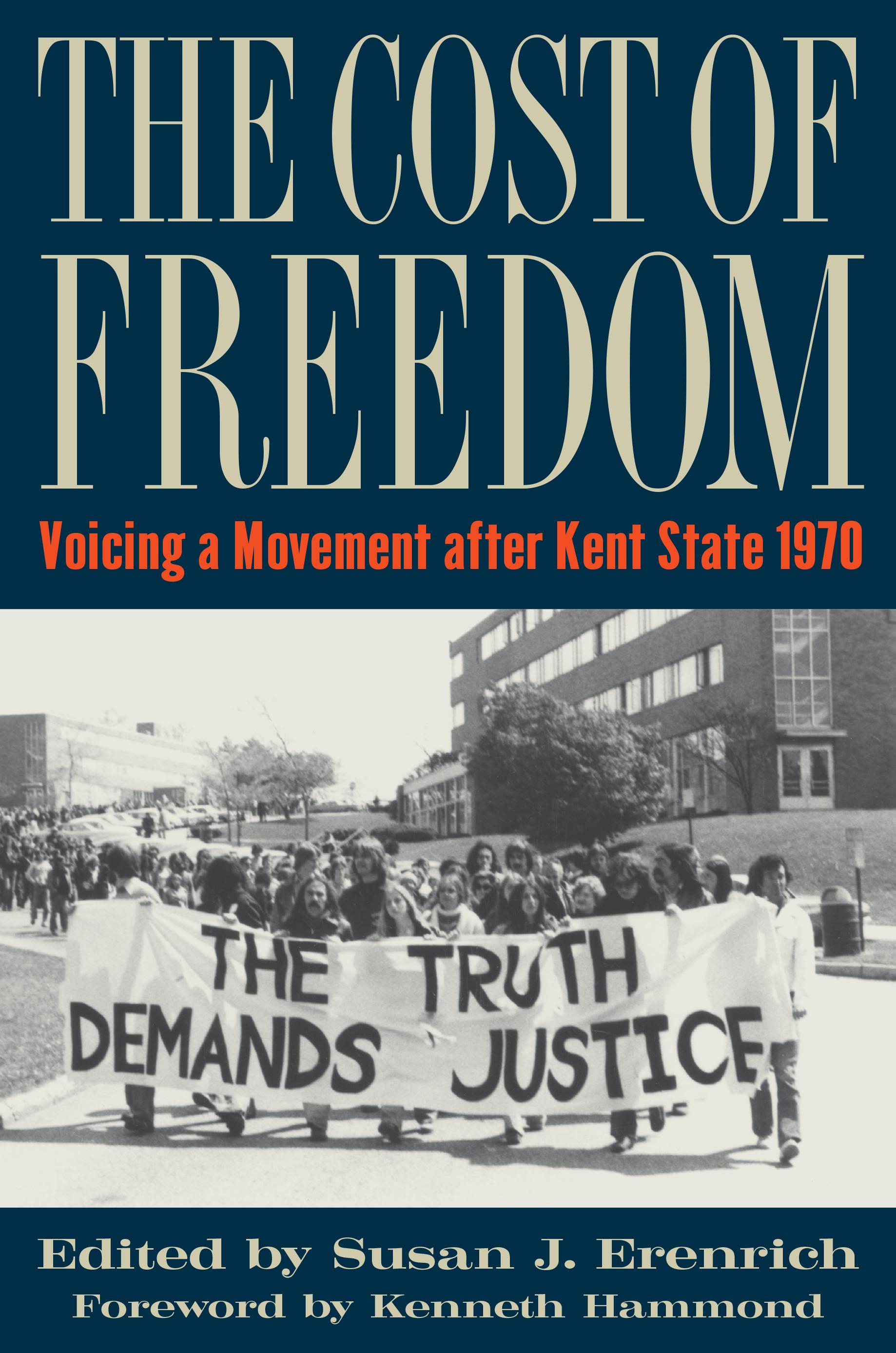 The Cost of Freedom