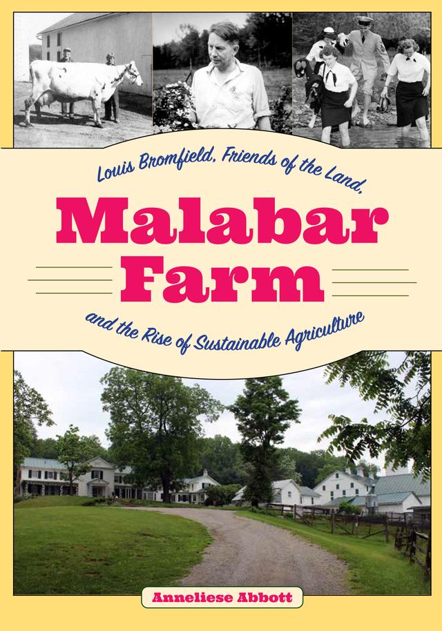 Malabar Farm by Anneliese Abbott
