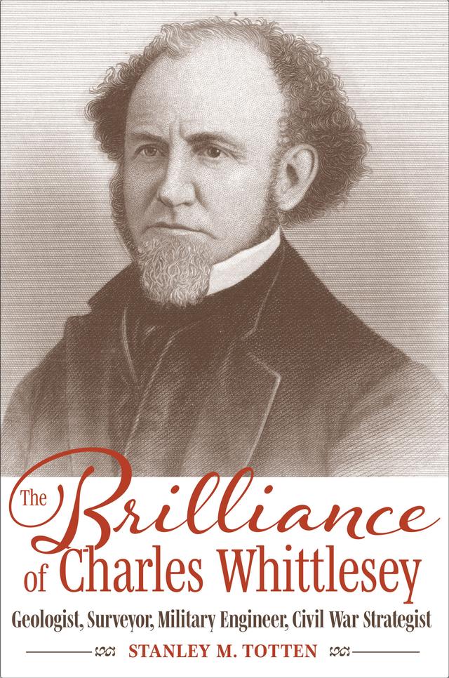 The Brilliance of Charles Whittlesey by Stanley M. Totten