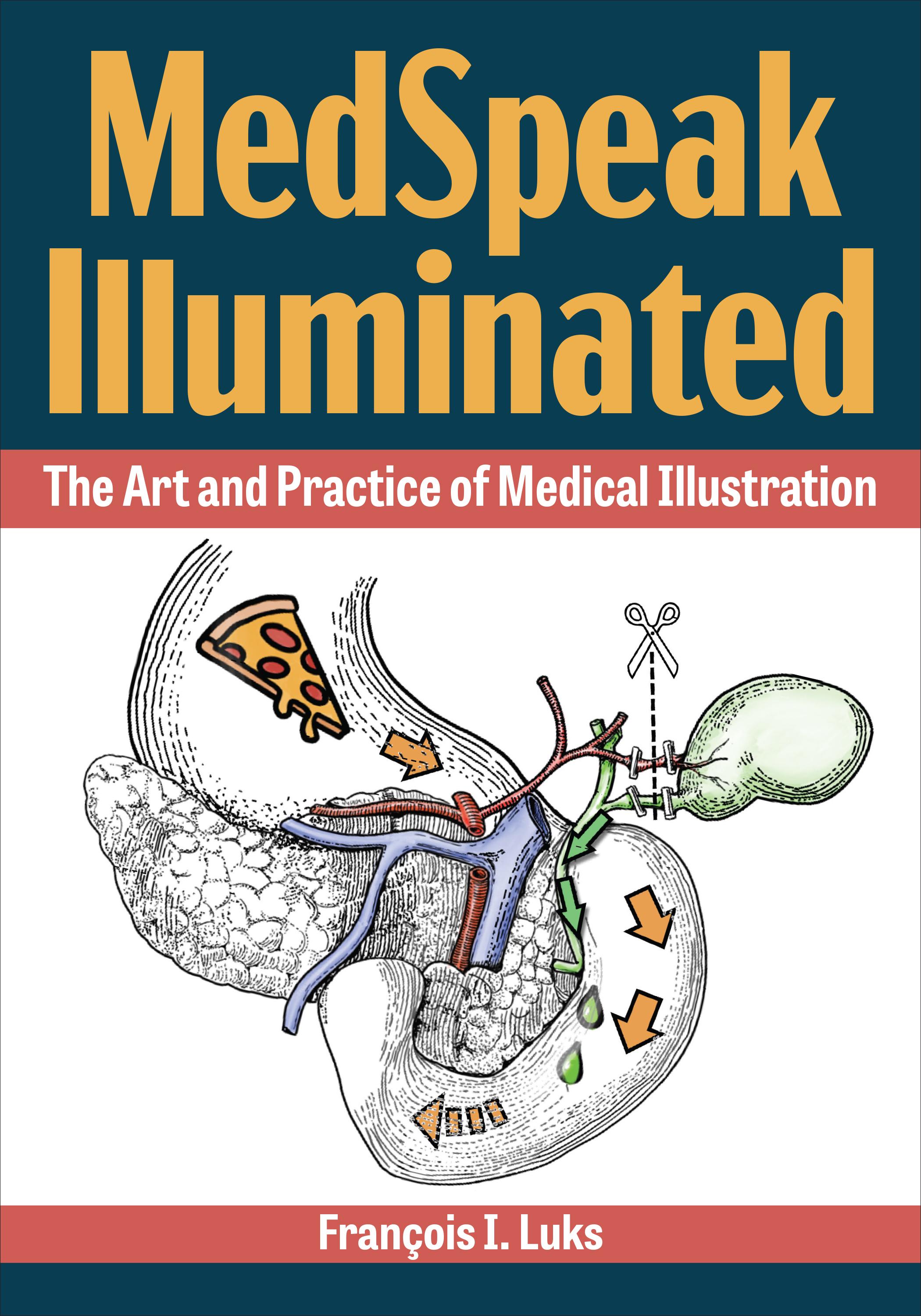 MedSpeak Illuminated
