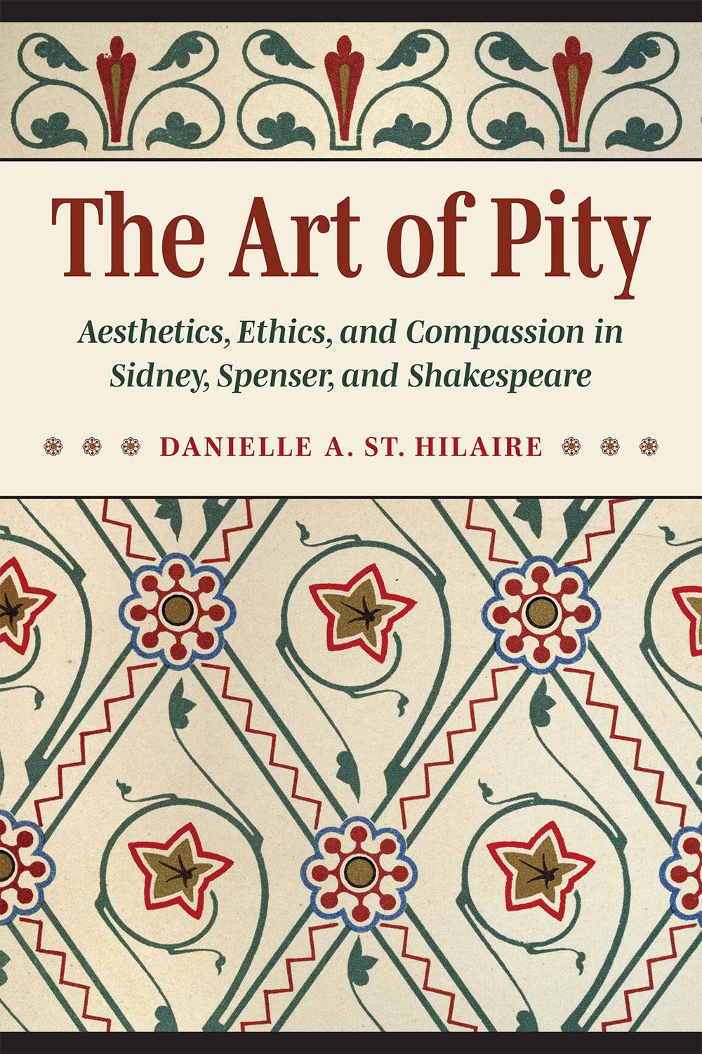 The Art of Pity