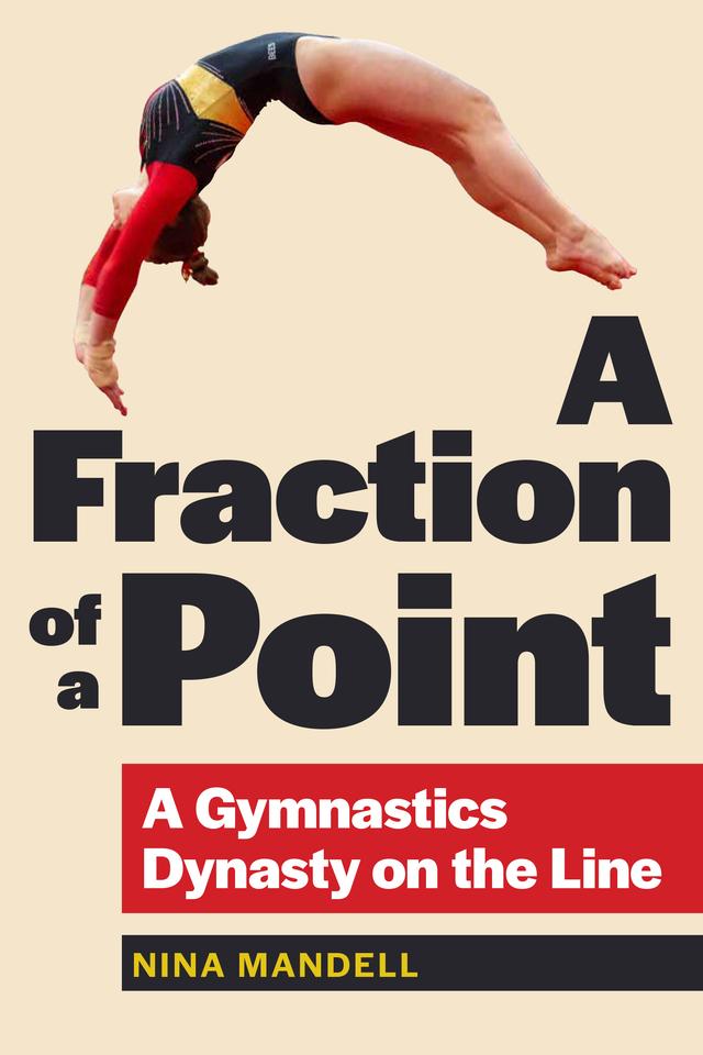 A Fraction of a Point by 