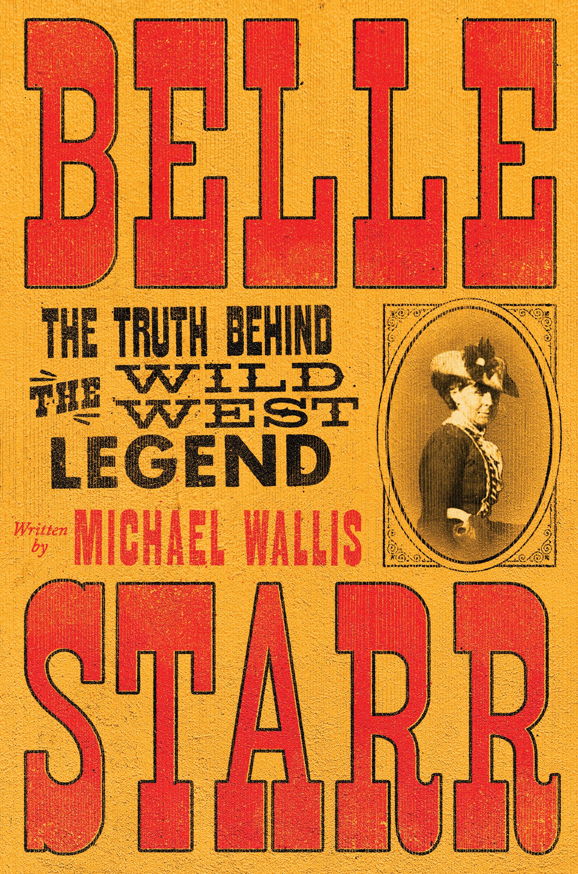 Belle Starr