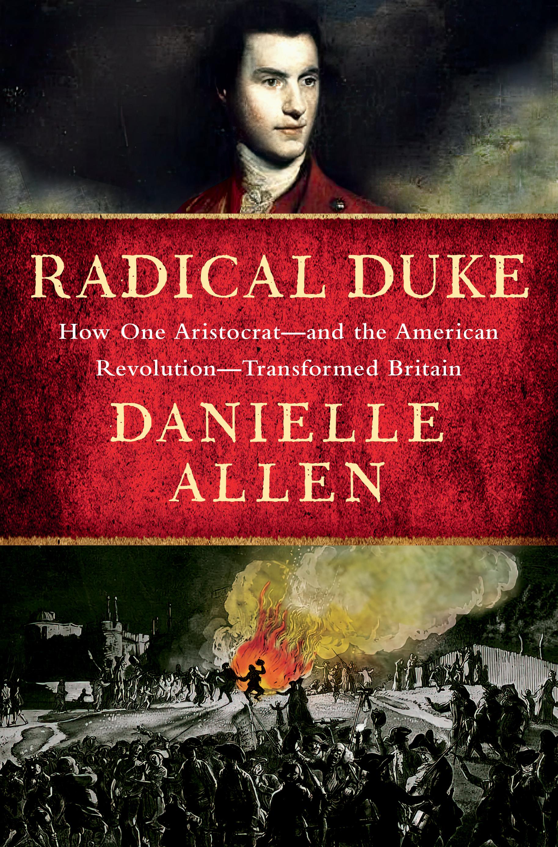Radical Duke