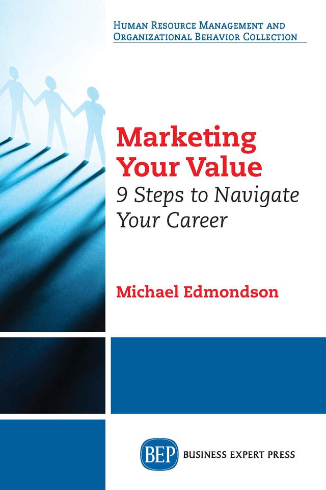 Marketing Your Value by Michael Edmondson