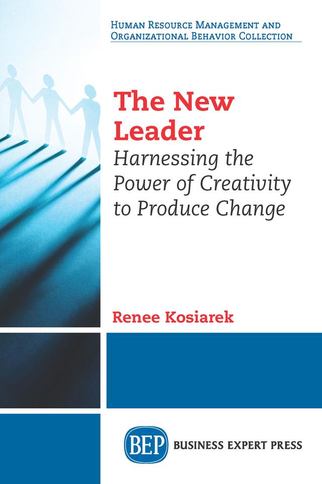 The New Leader by Renee Kosiarek