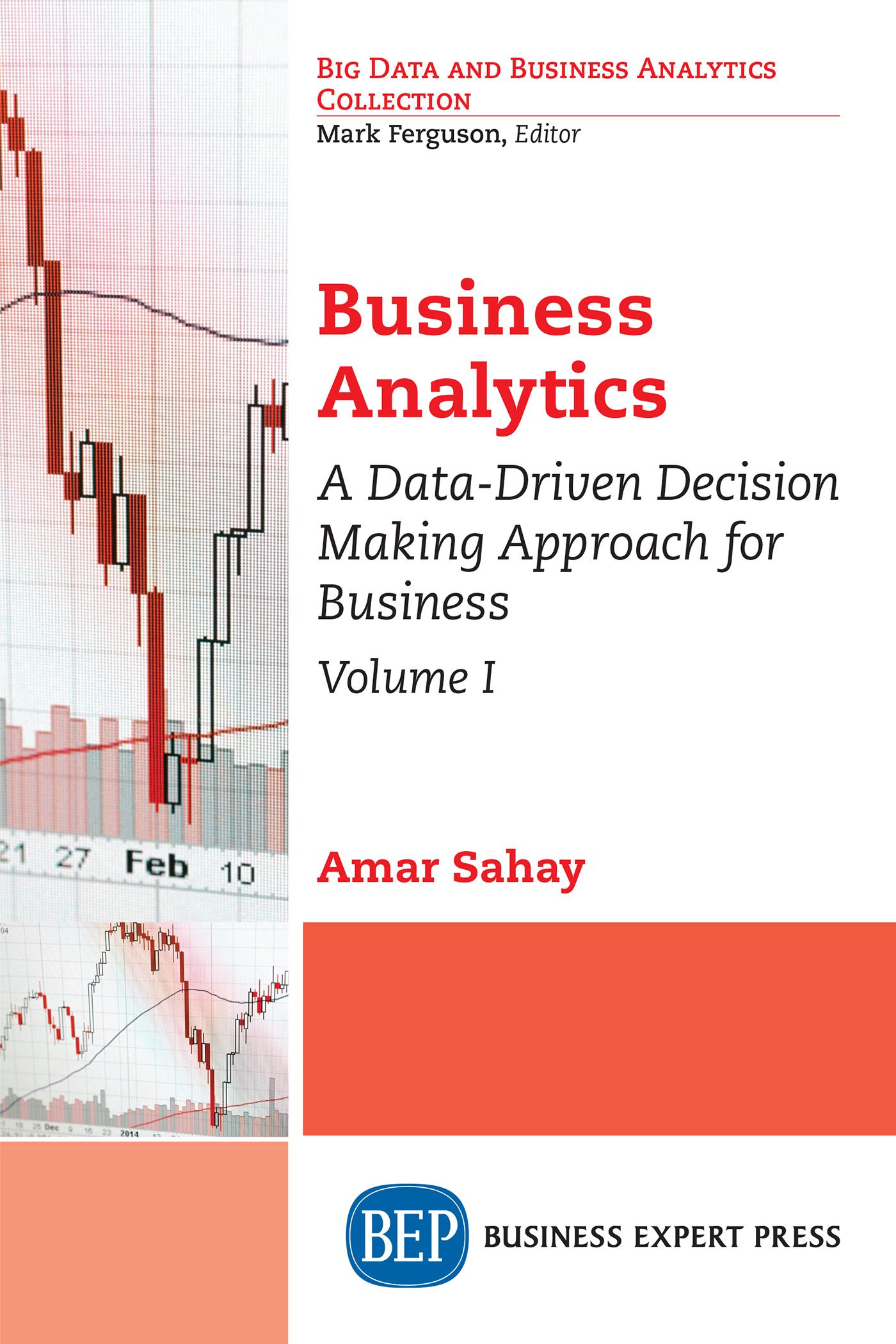Business Analytics