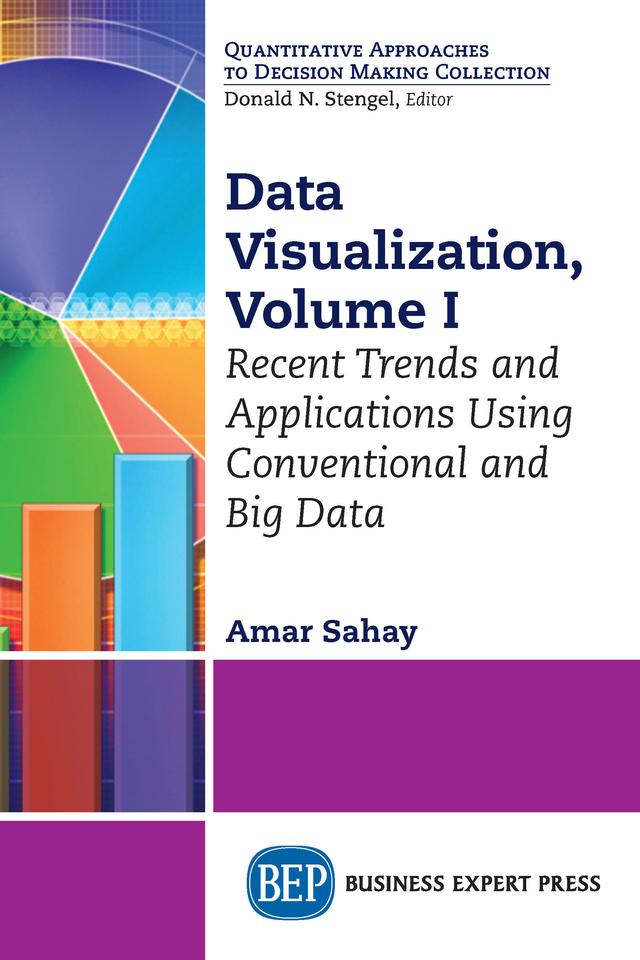 Data Visualization by Amar Sahay