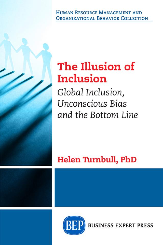 The Illusion of Inclusion by Helen Turnbull