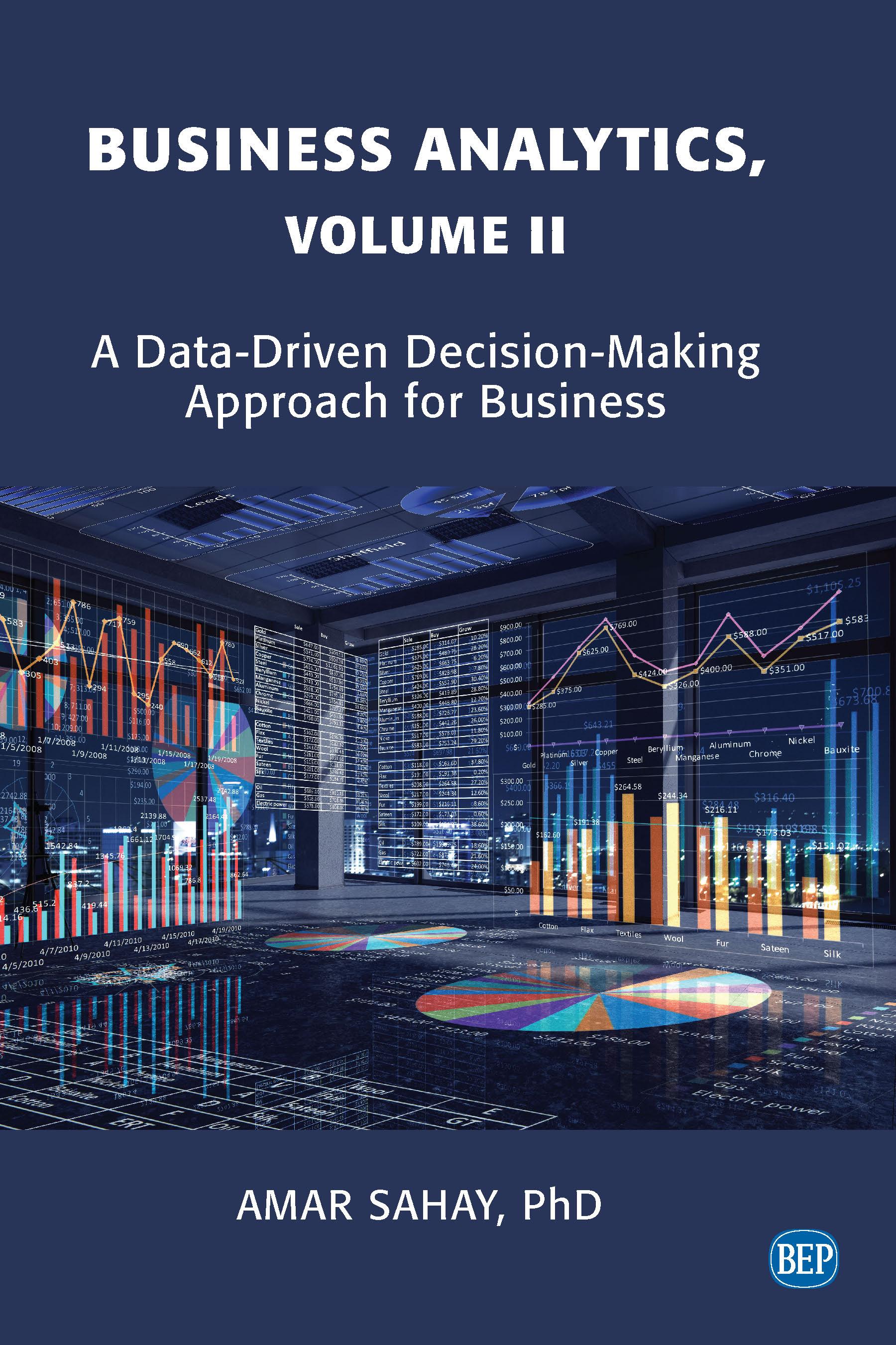 Business Analytics