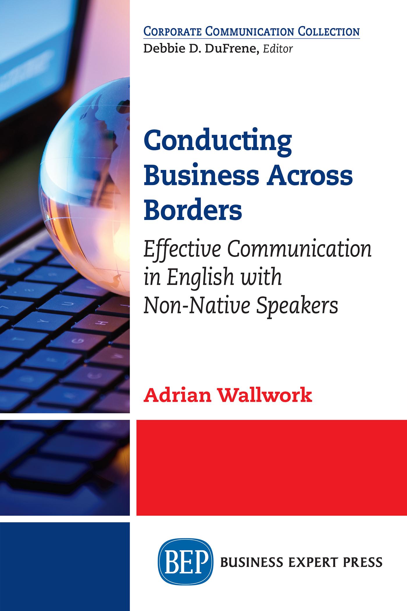 Conducting Business Across Borders