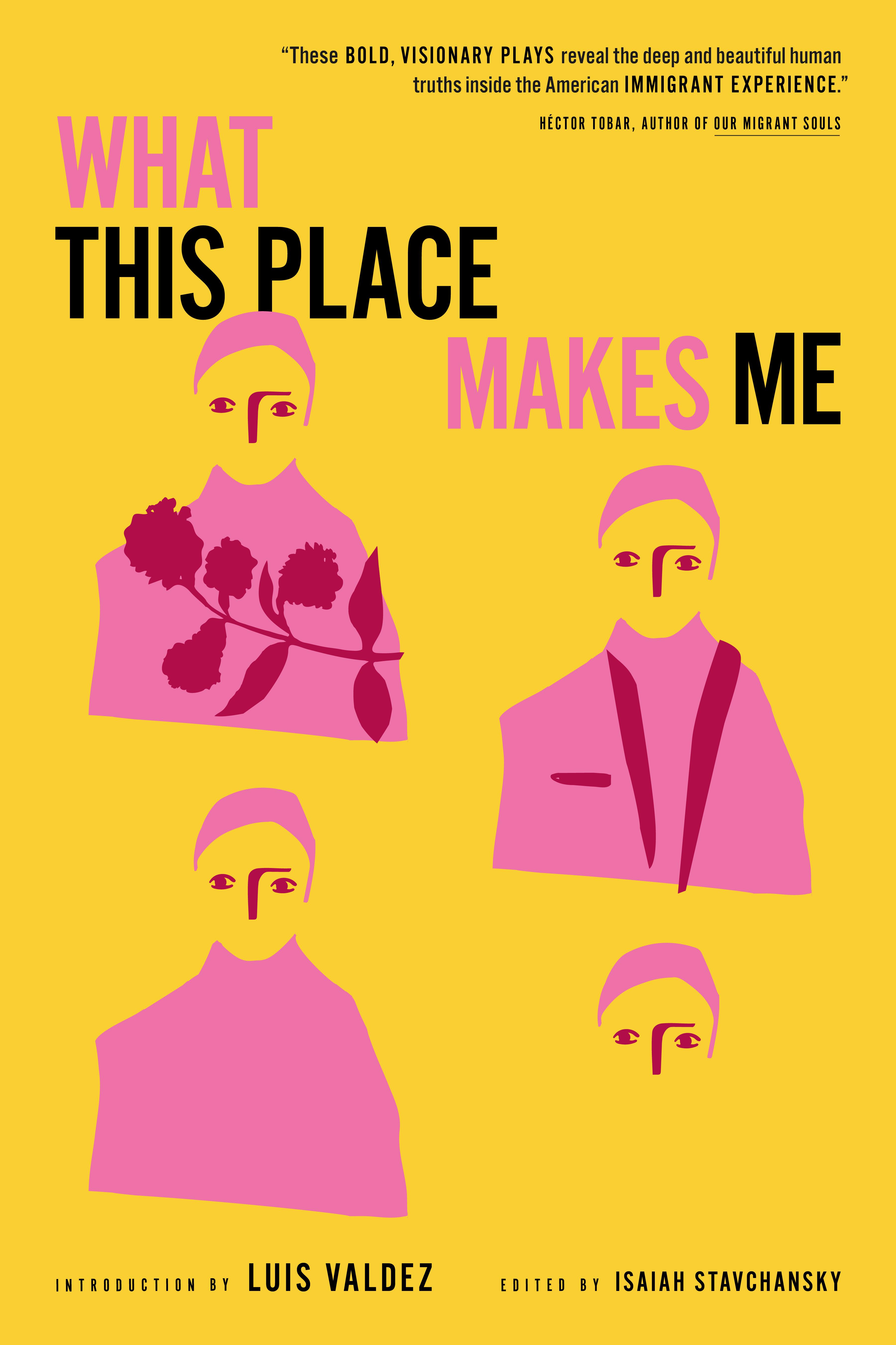 What This Place Makes Me