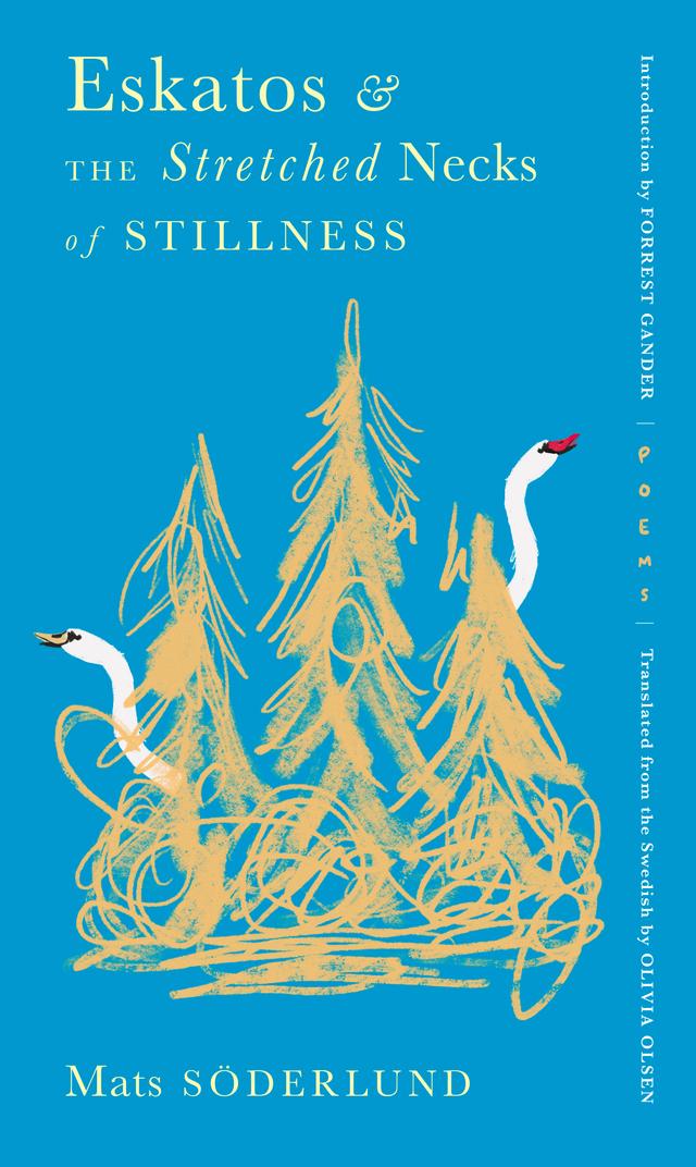 Eskatos & the Stretched Necks of Stillness by 
