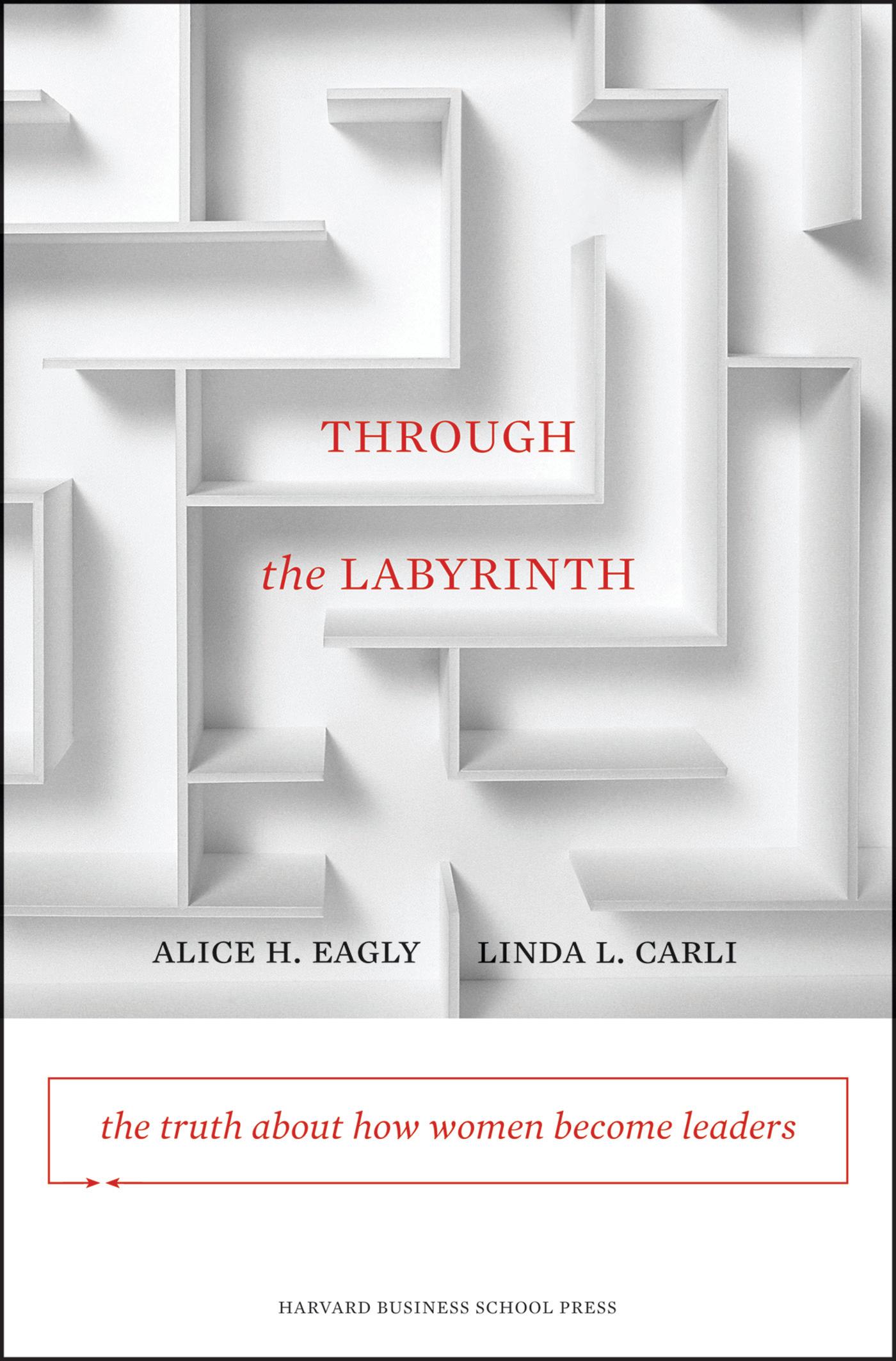 Through the Labyrinth