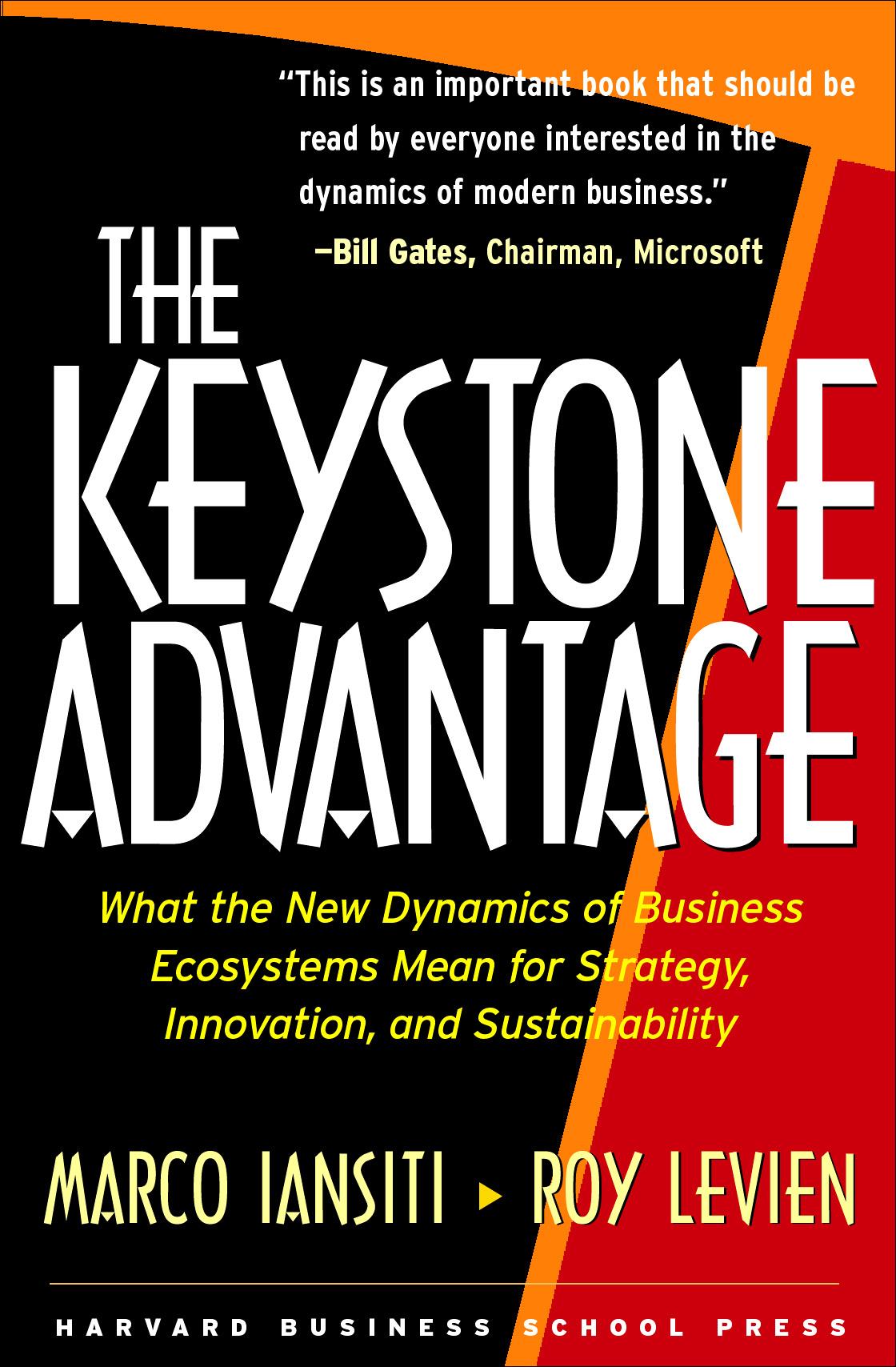 The Keystone Advantage