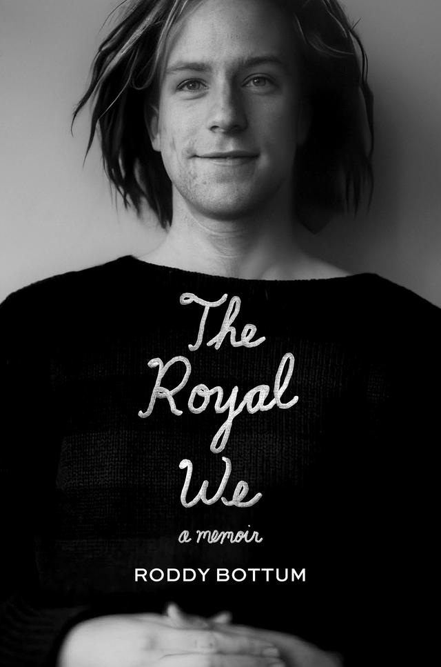 The Royal We by Roddy Bottum