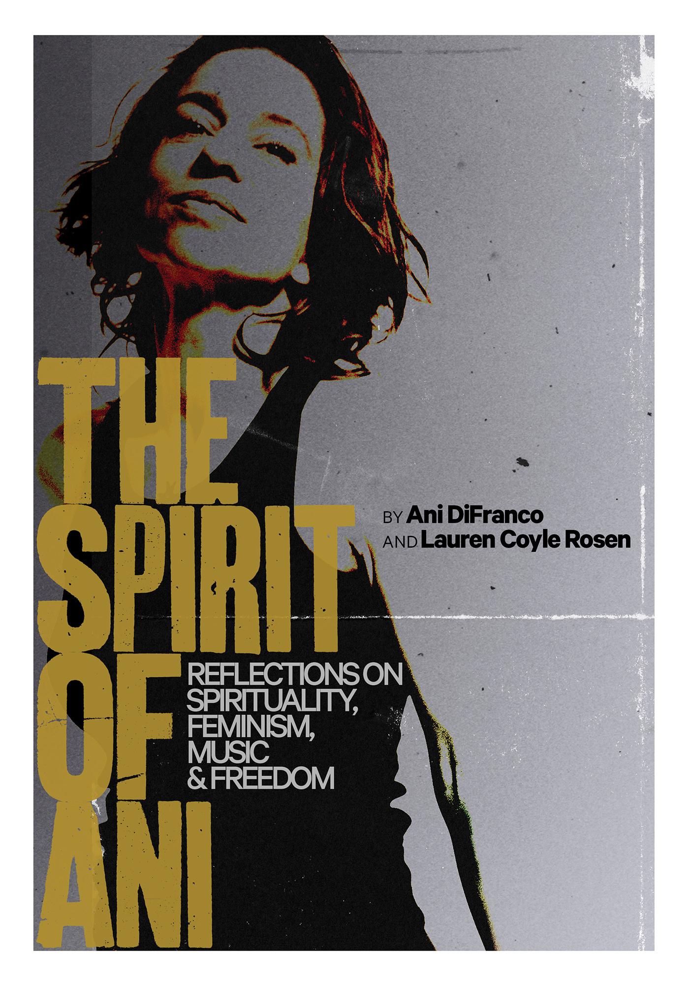 The Spirit of Ani