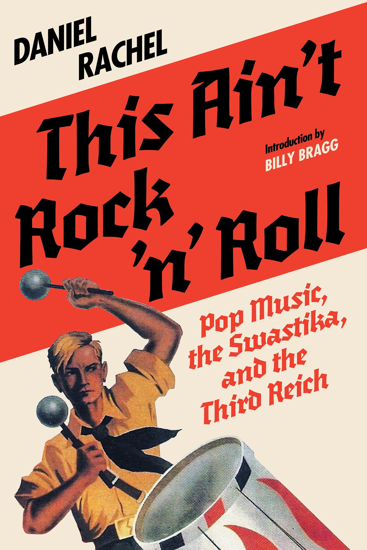 This Ain't Rock 'n' Roll