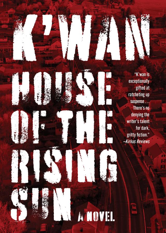 House of the Rising Sun by K'wan