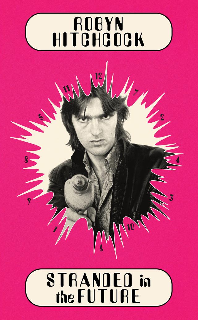 Stranded in the Future by Robyn Hitchcock