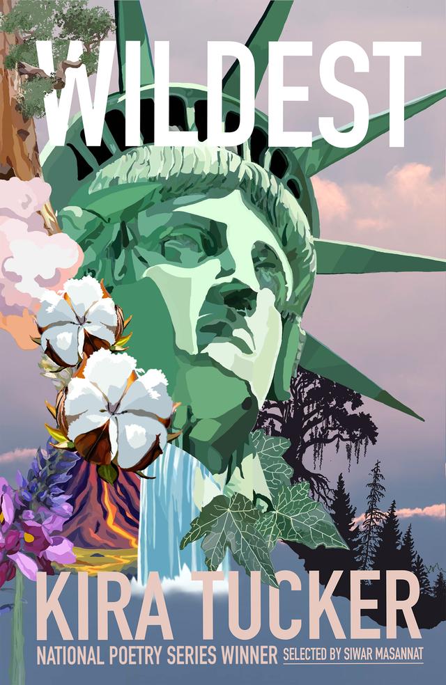 Wildest by Kira Tucker