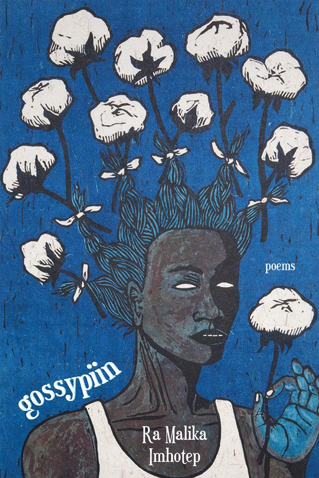 gossypiin by Ra Malika Imhotep