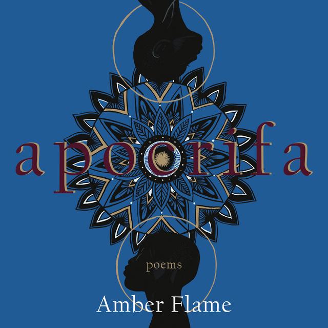 apocrifa by Amber Flame