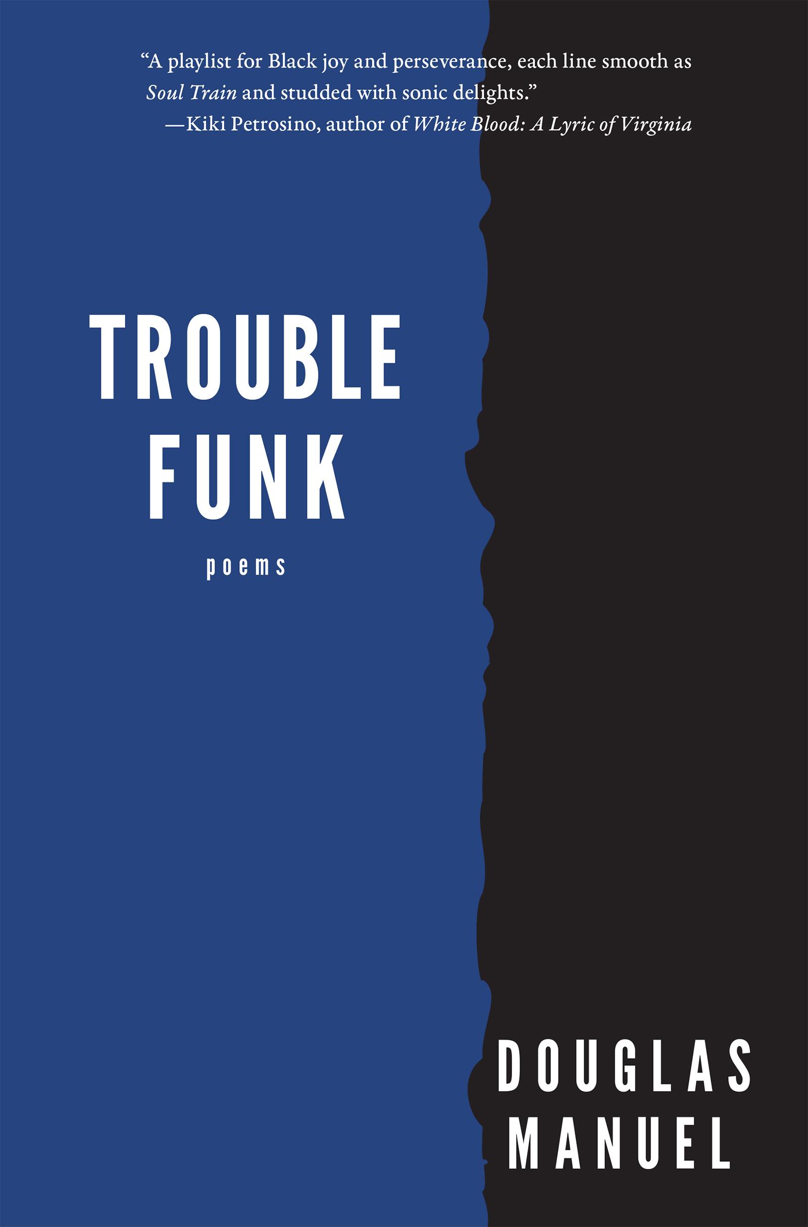 Trouble Funk