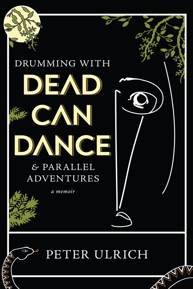 Drumming with Dead Can Dance by Peter Ulrich