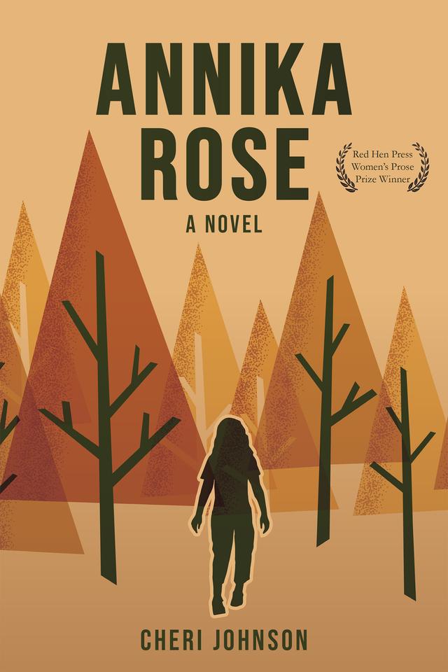 Annika Rose by Cheri Johnson