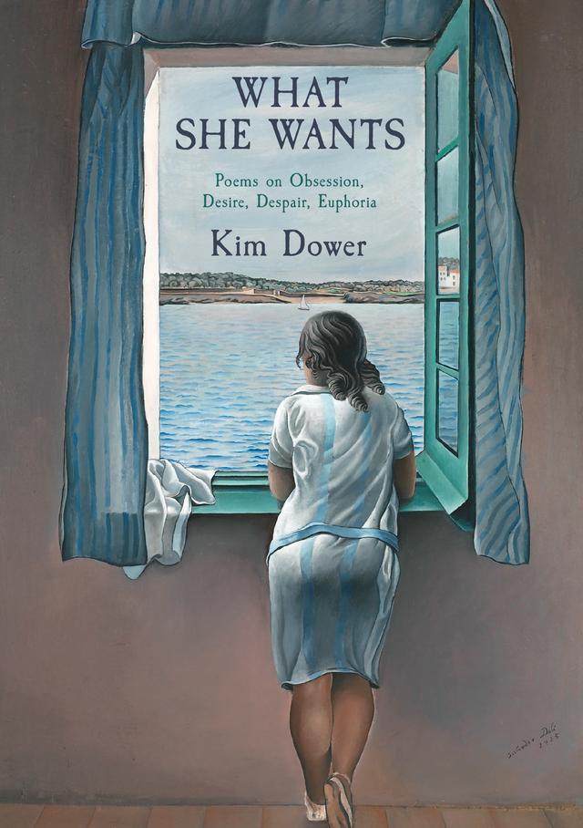 What She Wants by Kim Dower
