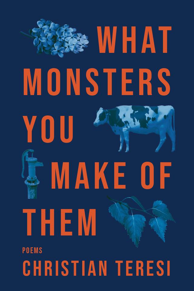 What Monsters You Make of Them by Christian Teresi