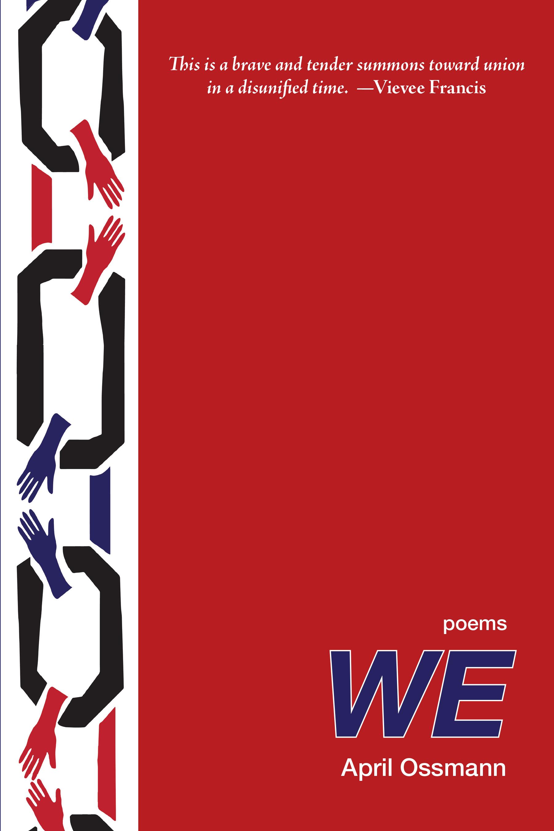 We