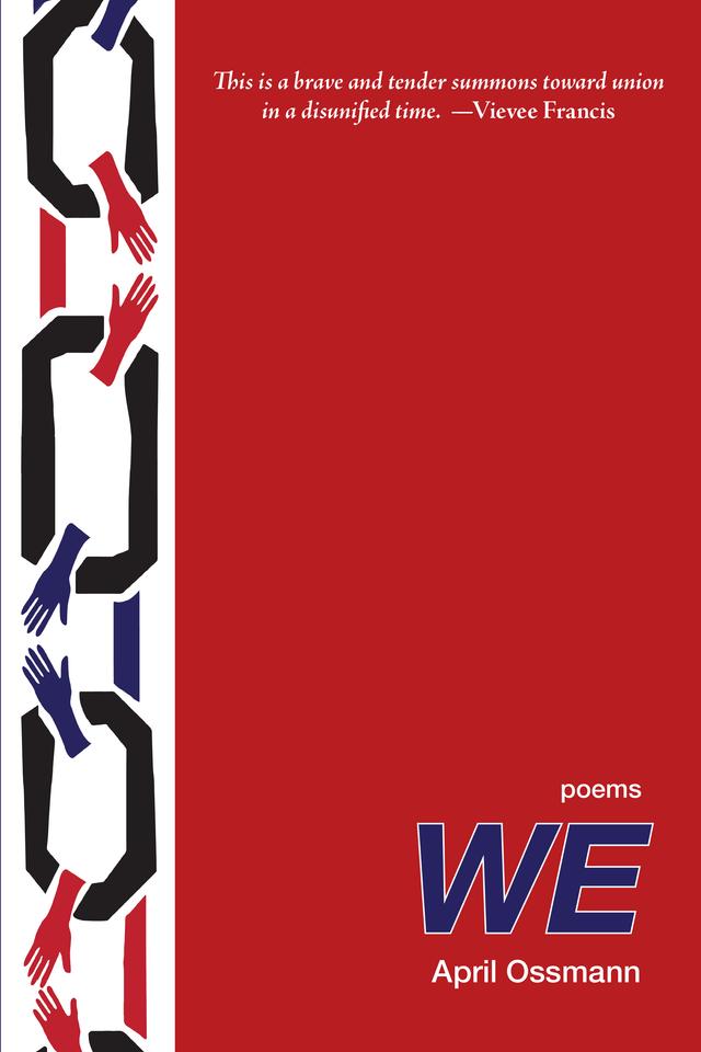 We by April Ossmann