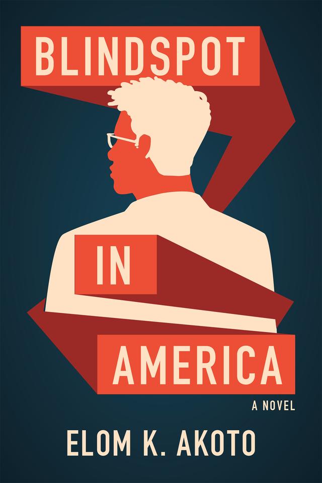 Blindspot in America by Elom K. Akoto