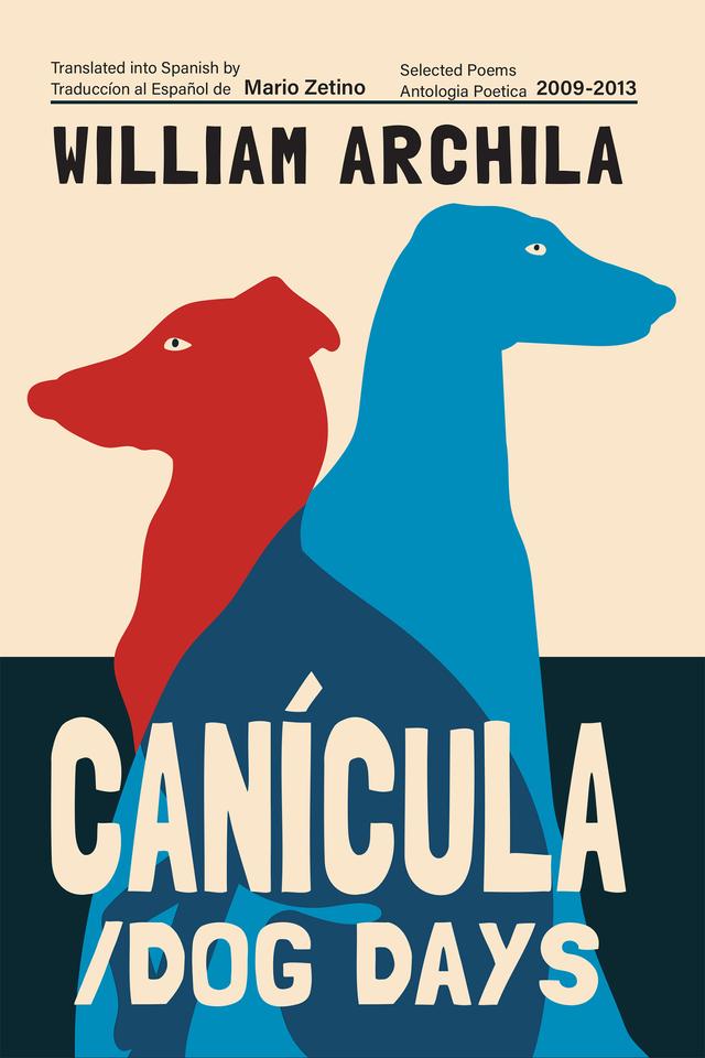 Canícula / Dog Days by Mario Zetino, William Archila