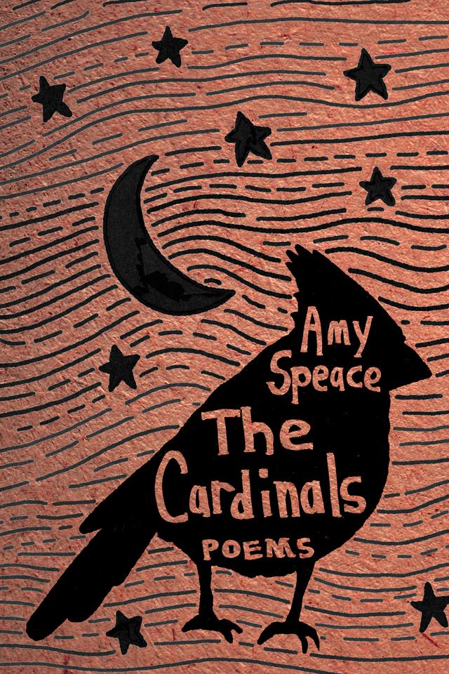 The Cardinals by Amy Speace